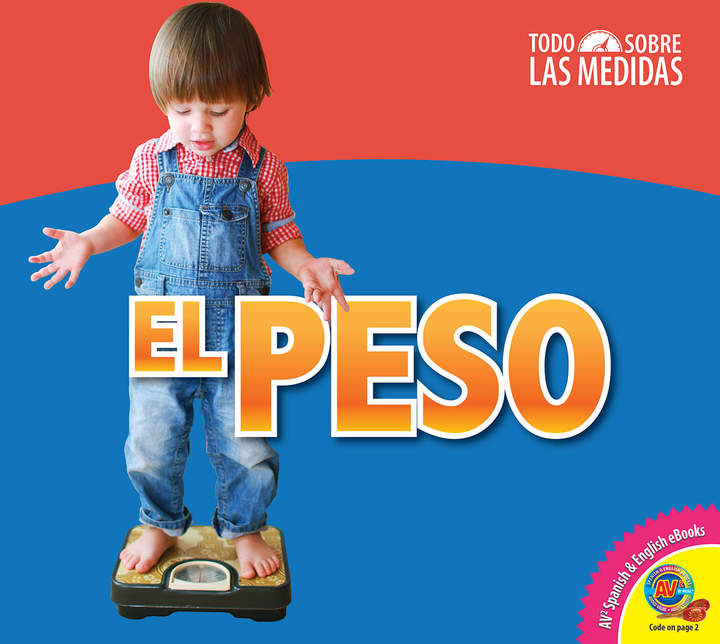 El peso