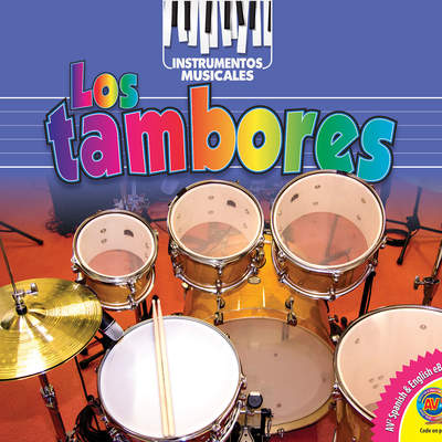 Los tambores