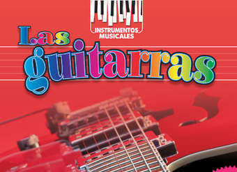 Las guitarras