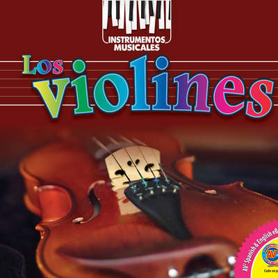 Los violines