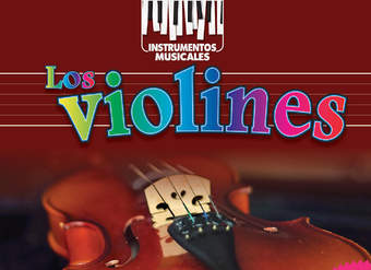 Los violines