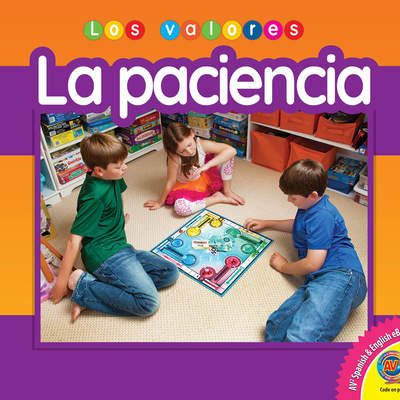 La paciencia