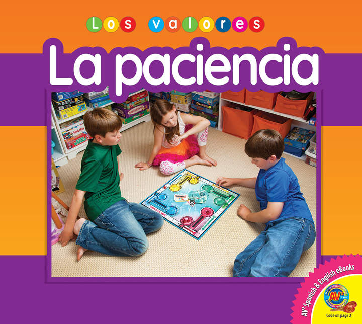 La paciencia