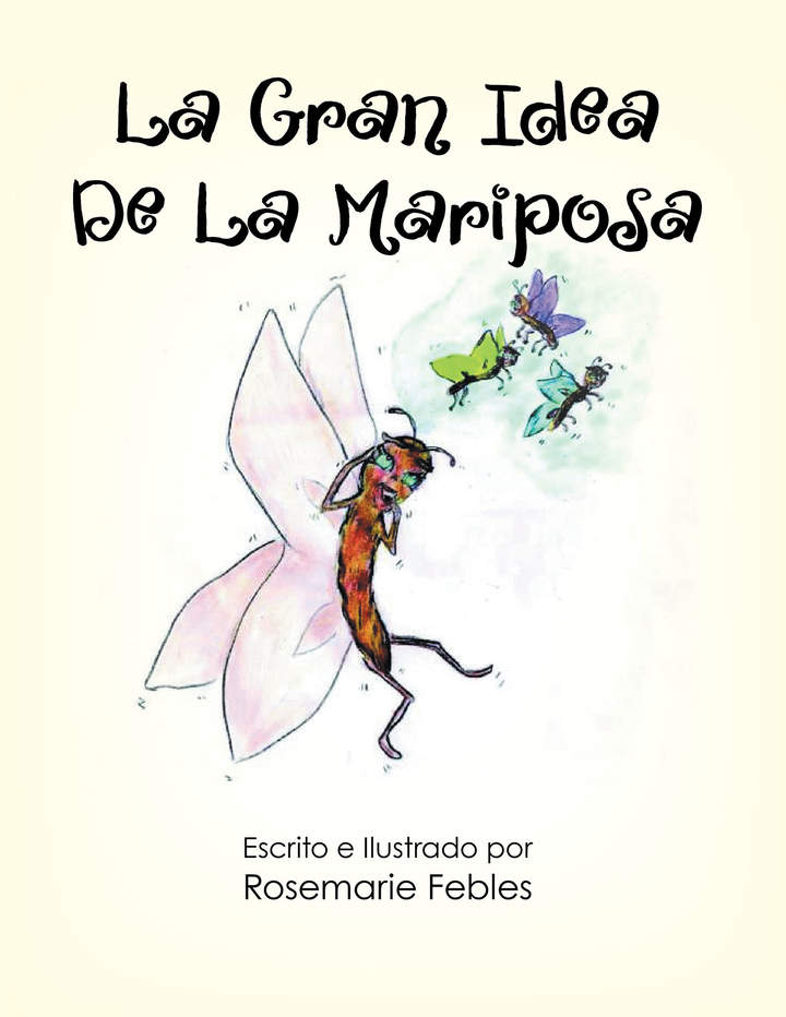 La gran idea de la mariposa