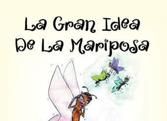 La gran idea de la mariposa