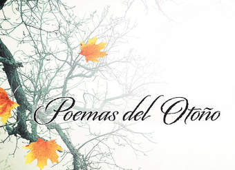 Poemas Del Otoño