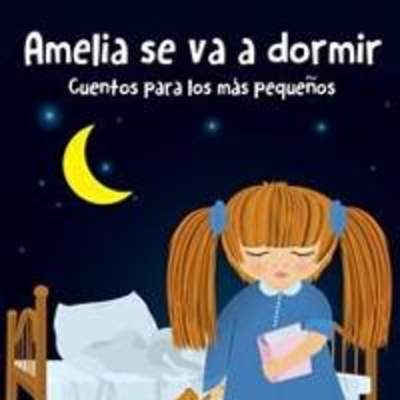 Amelia Se Va A Dormir