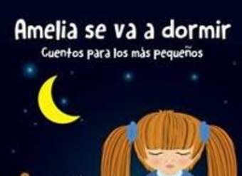 Amelia Se Va A Dormir