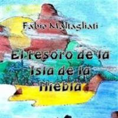 El tesoro de la Isla de Niebla