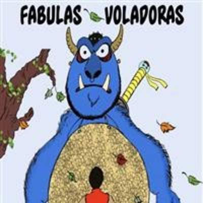 Fábulas voladoras