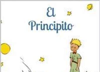 El Principito