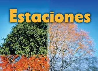 Estaciones (Seasons)