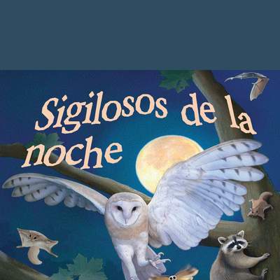 Sigilosos de la noche