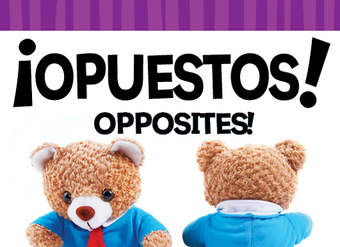 Opuestos (Opposites)