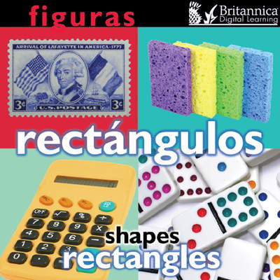 Figuras: Rectángulos (Rectangles)