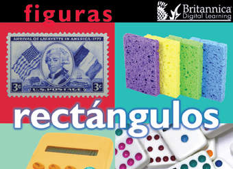 Figuras: Rectángulos (Rectangles)