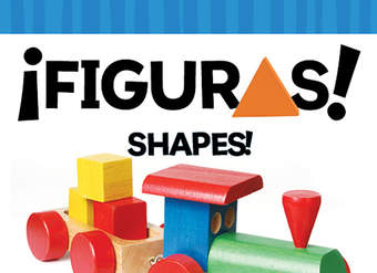 Figuras (Shapes)