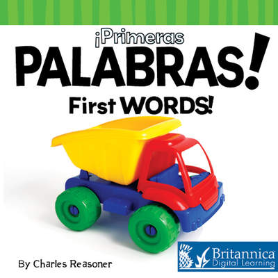 Primeras palabras (First Words)