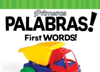 Primeras palabras (First Words)