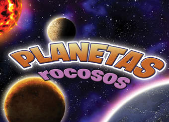 Planetas rocosos: Mercurio, Venus, Tierra y Marte. Rocky Planets: Mercury, Venus, Earth, and Mars