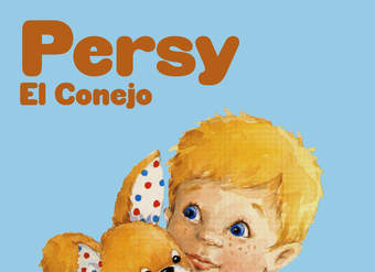 Persy el Conejo