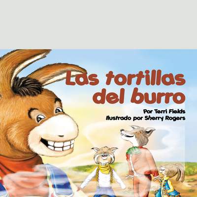 Las tortillas del burro