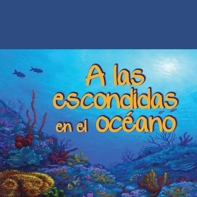 A las escondidas en el océano