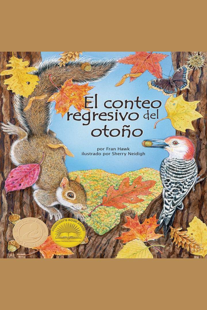 El conteo regresivo del otoño