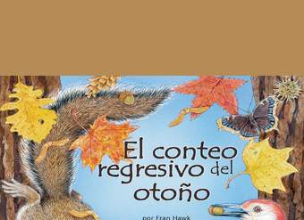 El conteo regresivo del otoño