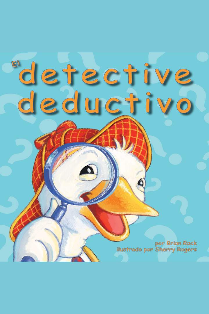 El detective deductivo