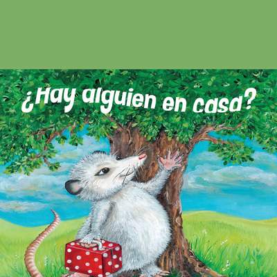 ¿Hay alguien en casa?