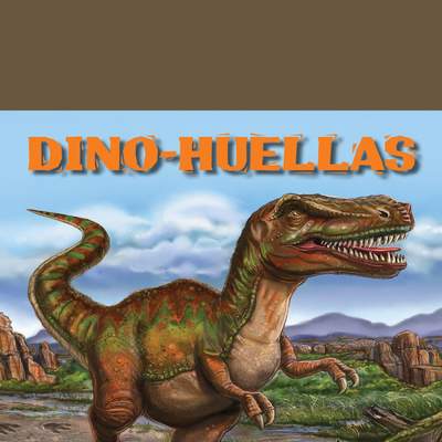 Dino-huellas