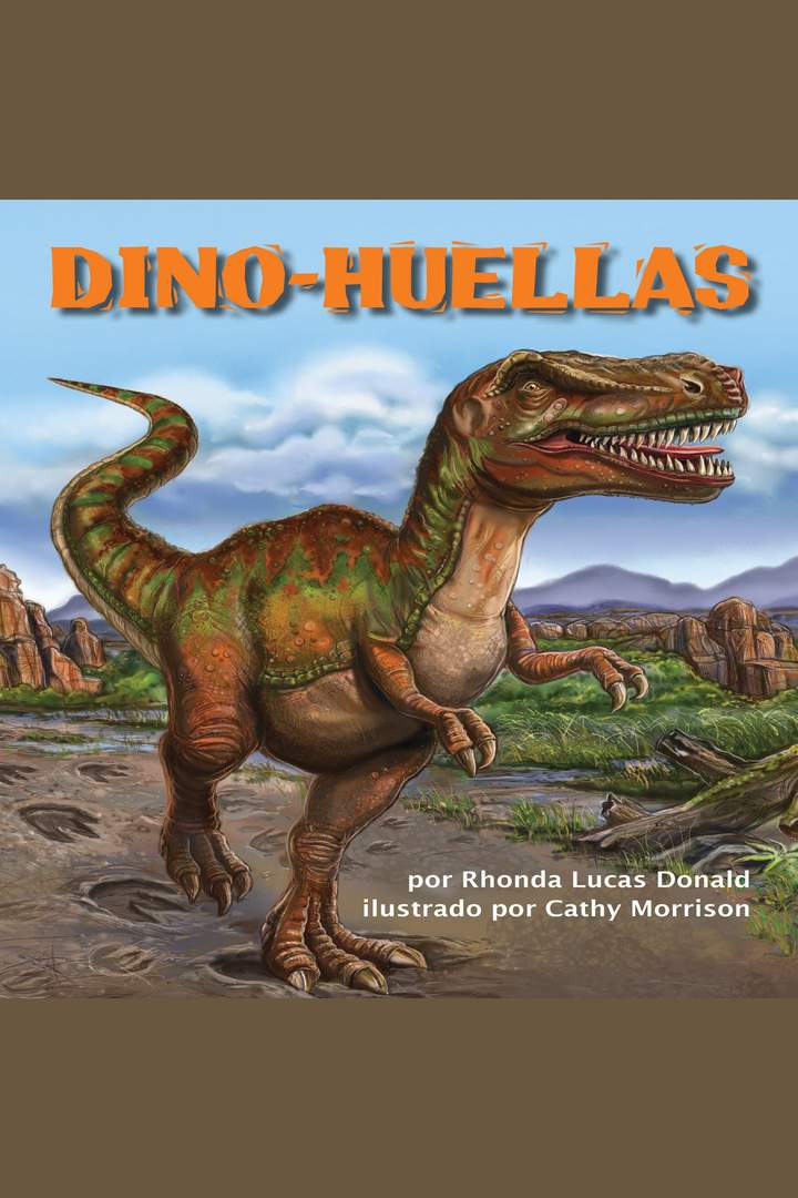 Dino-huellas