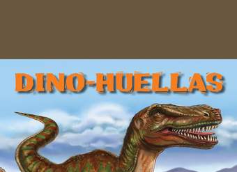 Dino-huellas