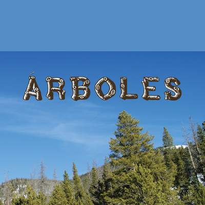 Árboles