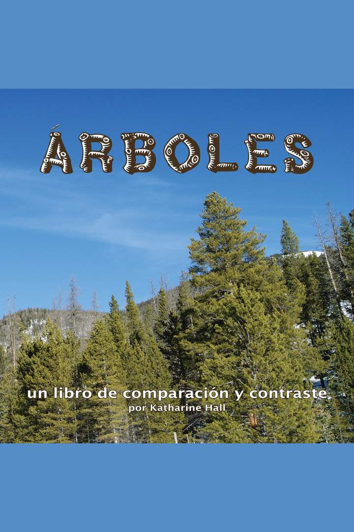 Árboles