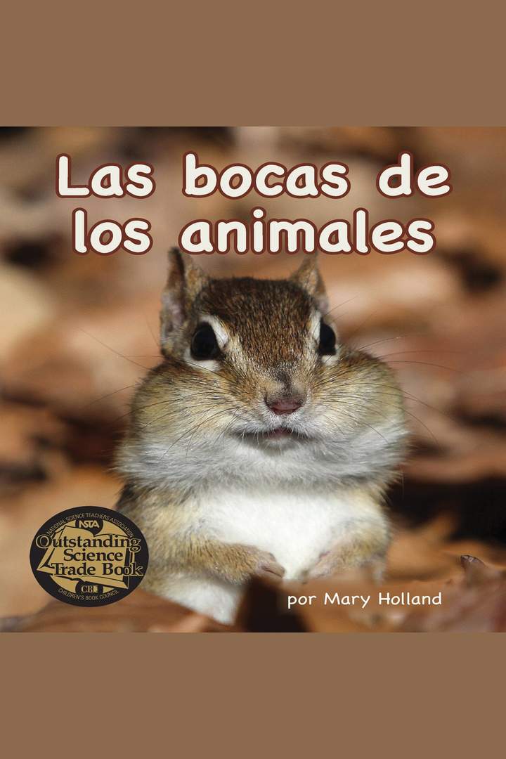 Bocas de animales