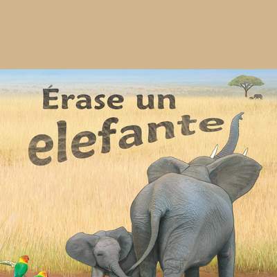 Érase un elefante