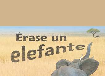 Érase un elefante