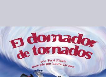 El domador de tornados