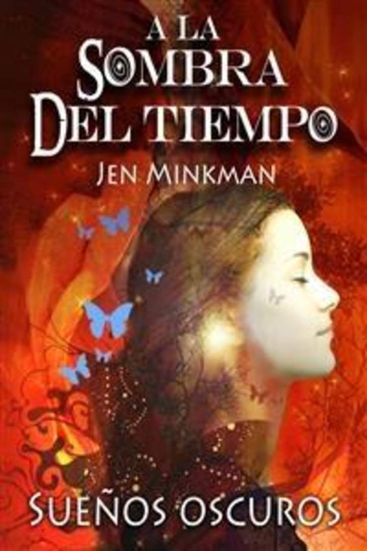 A La Sombra Del Tiempo, Libro 1: Sueños Oscuros