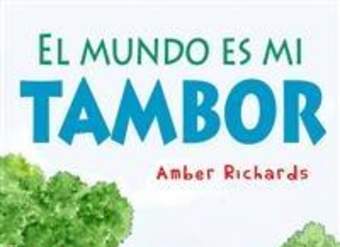 El mundo es mi tambor