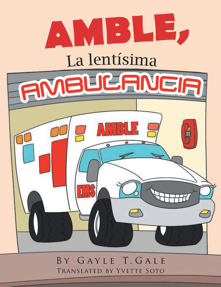 Amble. La lentísima ambulancia