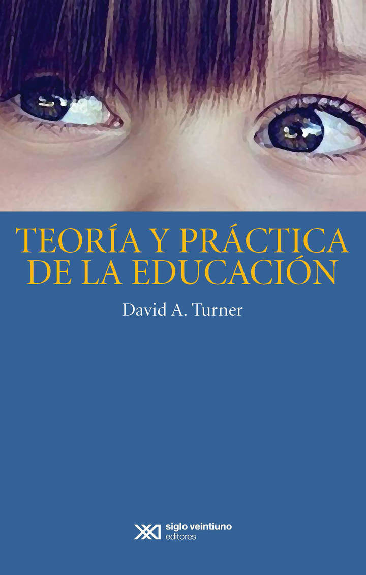 Teoría y práctica de la educación