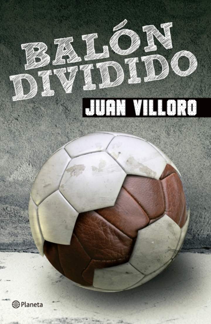 Balón dividido