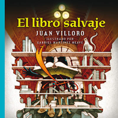 El libro salvaje