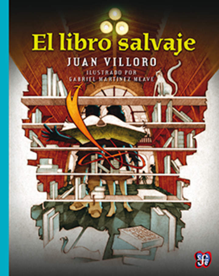 El libro salvaje