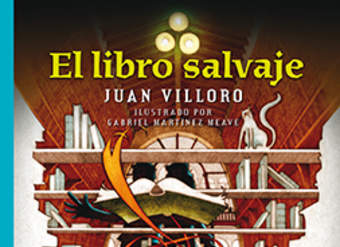 El libro salvaje