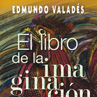 El libro de la imaginación