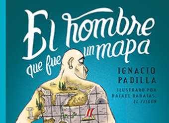 El hombre que fue un mapa